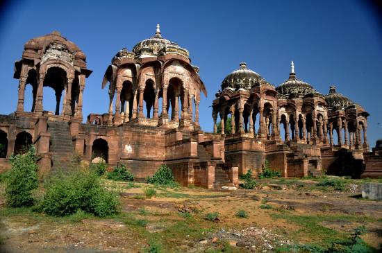 Mahamandir