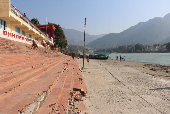 Omkarananda Ashram