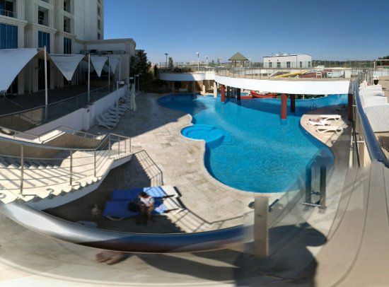 Aqua Park