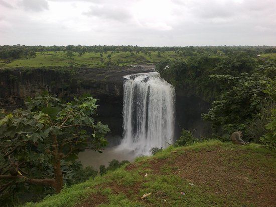 Tincha Fall