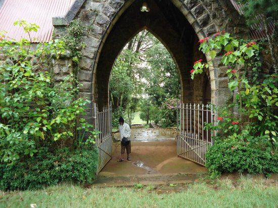 Tiger Hill Cemetery