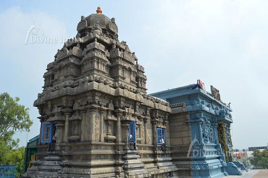Swami Malai Temple