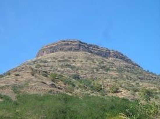 Kalyangad Fort