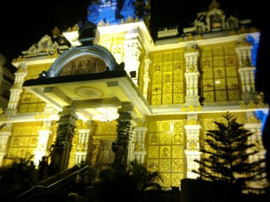 ISKCON Nellore