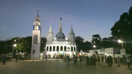 Basilica of Our Lady of Good Health
