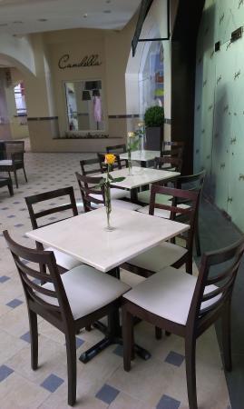 The Village Mall