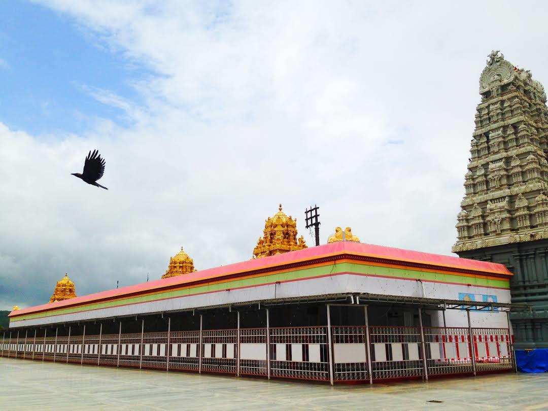 Balaji Mandir