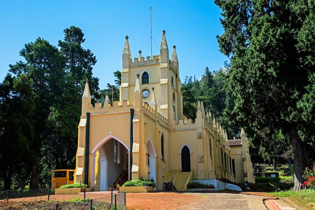 St Stephen's Church