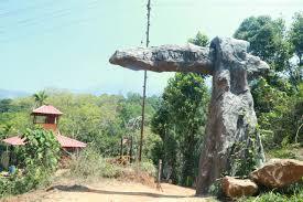 Kalladanthy Natural Cave Park Munnar