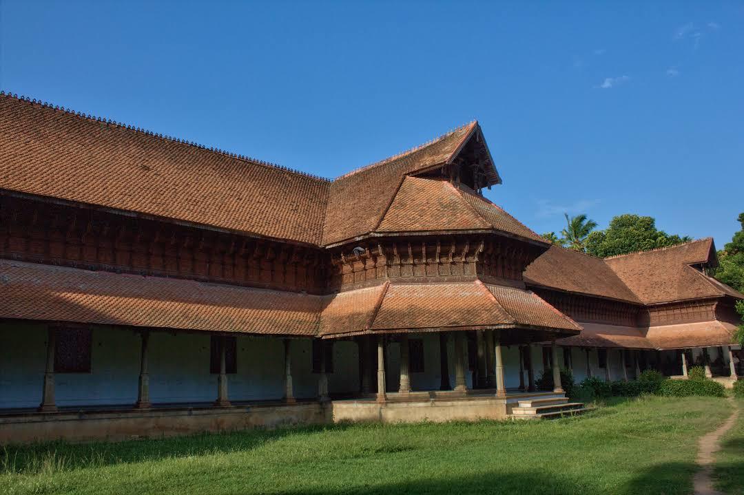 Kuthira Malika