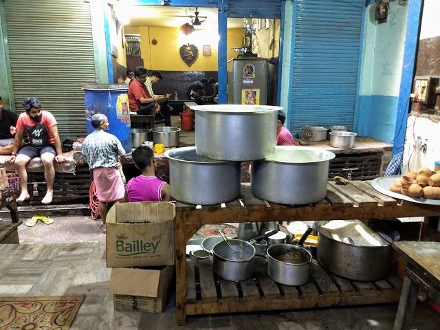 Lakshmi Chai Wala