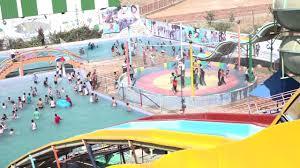 Greenland Water Park Ajmer