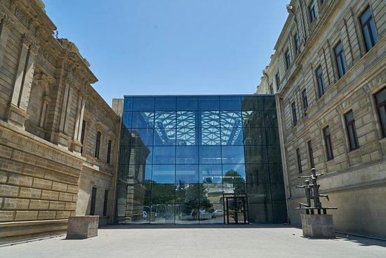 National Art Museum of Azerbaijan