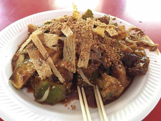 Adam Road Food Centre