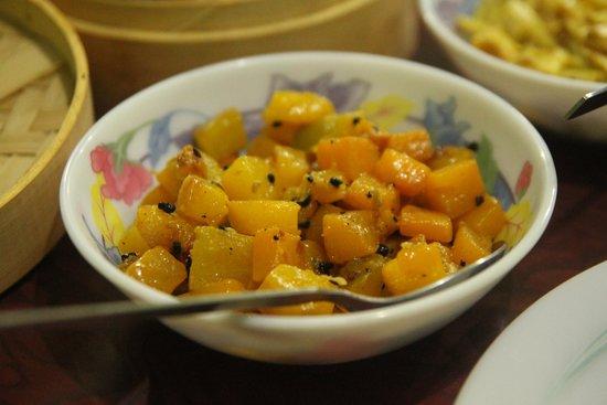 Sonam's Kitchen