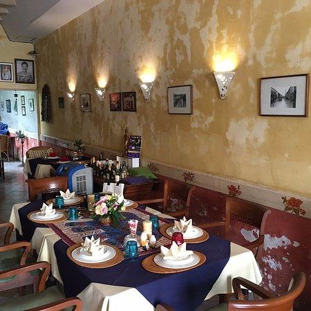 Dibuk Restaurant