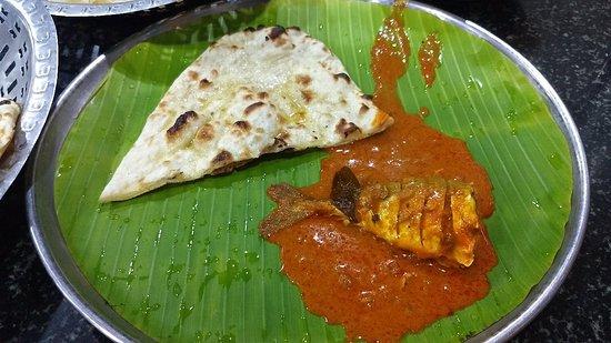 Amma's Kitchen
