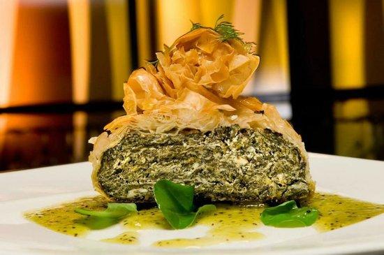 Bandar Restaurant