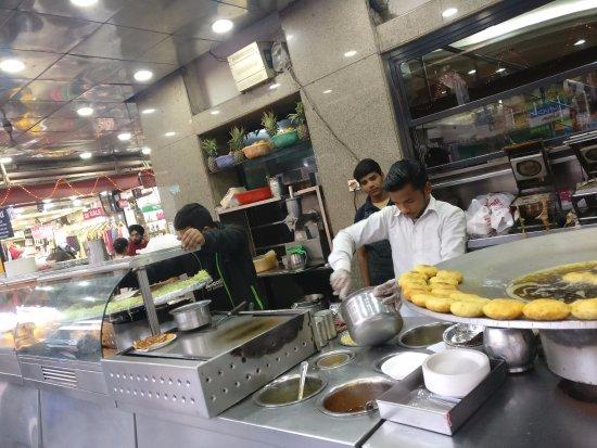 Bengali Sweet Centre