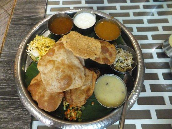 Vasudev Adiga's