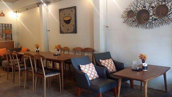 Kaffe' Phuket