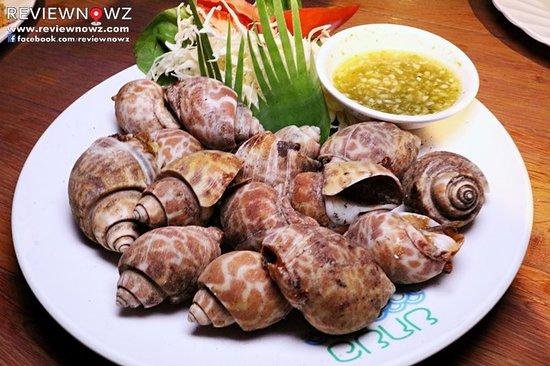 Yok Yor Marina & Restaurant