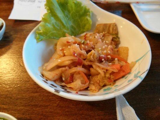 Ohayo Japanese Restaurant
