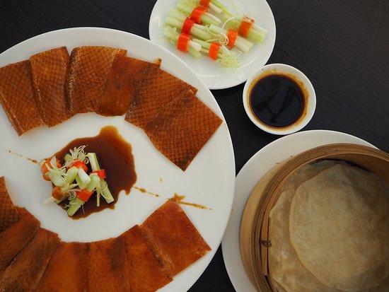 Zhang Restaurant