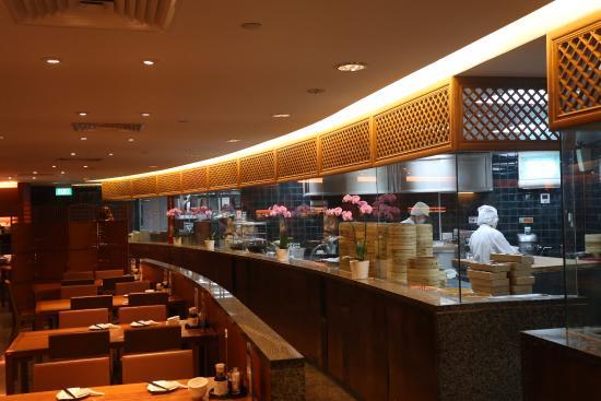 Din Tai Fung