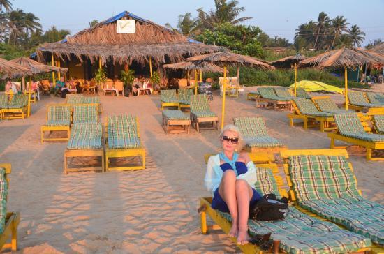 Rosarios Beach Shack