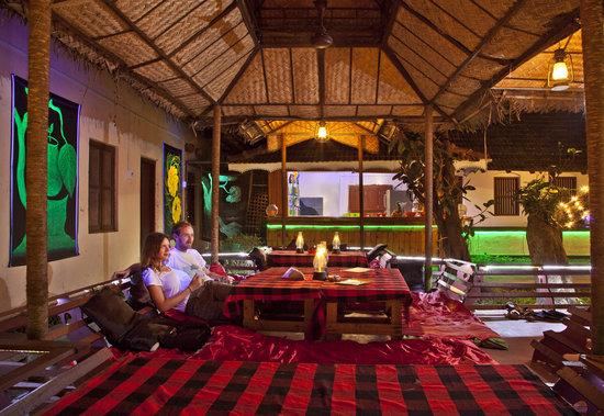 Avocado Garden Restaurant