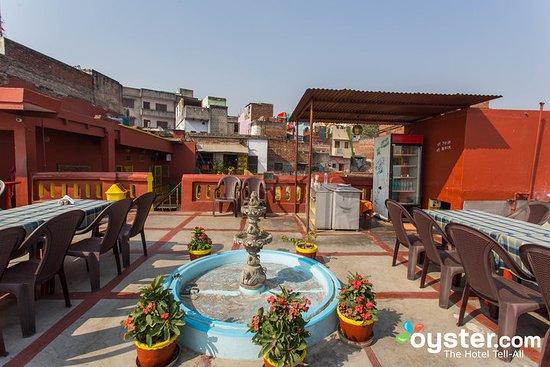 Ganpati Restaurant
