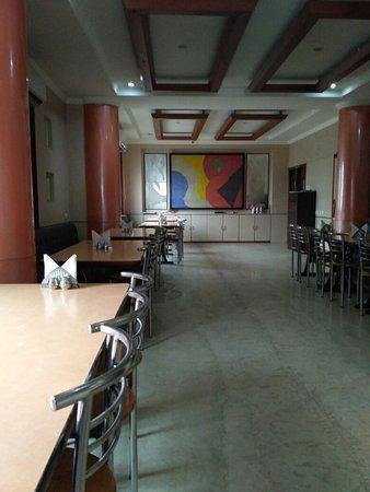 Hotel Sagar Restaurant