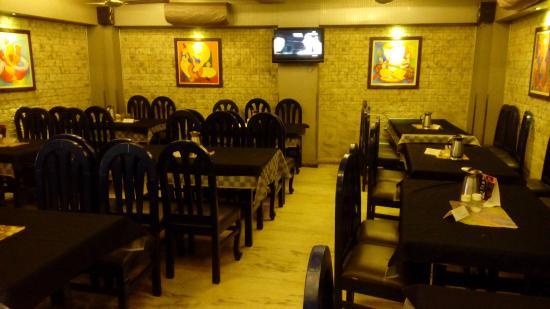 Roopali Restaurant