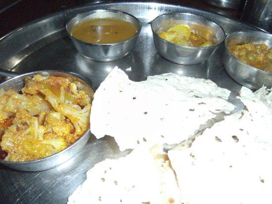 Aarti Restaurant