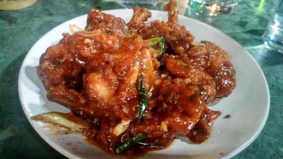 Dollops Restaurant