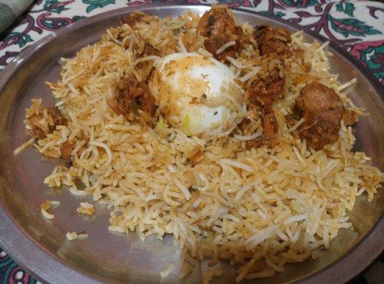 Kritunga Restaurant