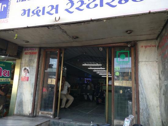 Madras Restaurant