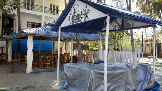 Kona Kafe