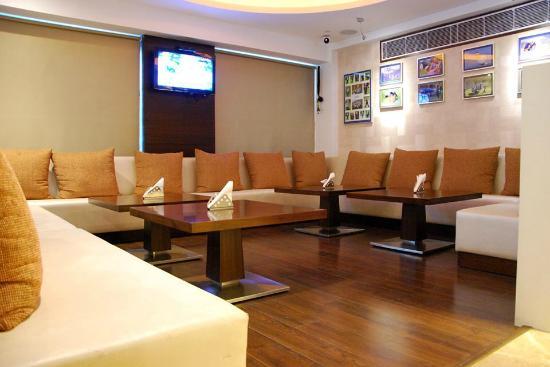 Le Fairway Restaurant & Bar