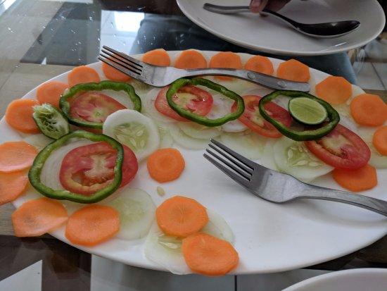 Rice N Fish