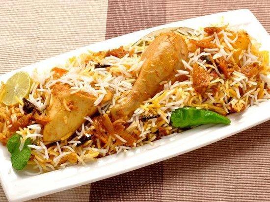 Koul Kashmiri Dawat
