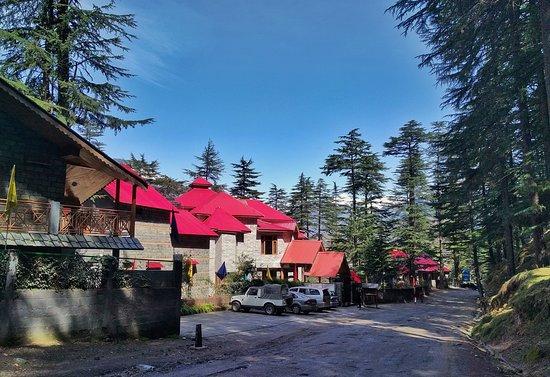 Heritage Restaurants