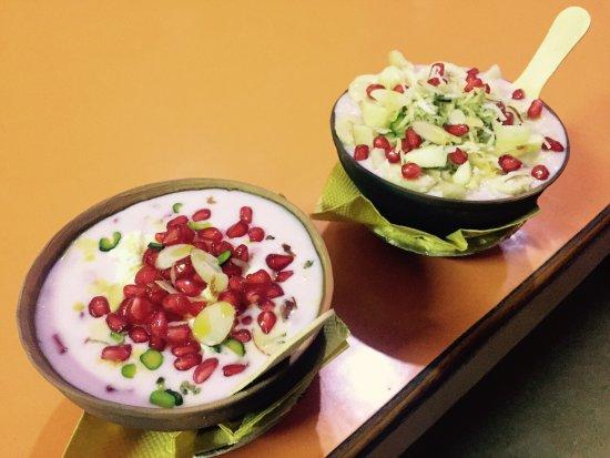 Baba Lassi