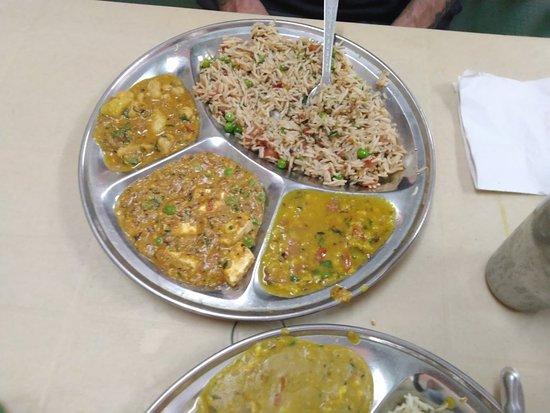 Shankar Ji Restaurant