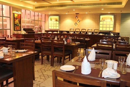 Binge Restaurant