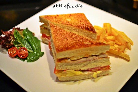 Link Cafe