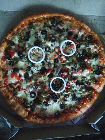 Slice of Italy