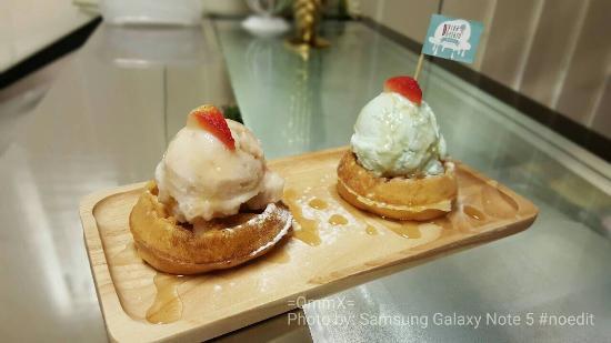 D'Viva Gelato
