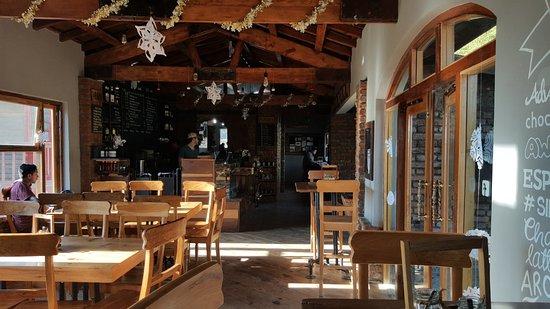 iHeart Cafe Himalayas